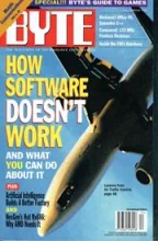 Byte Magazine