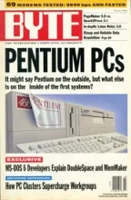 Byte Magazine