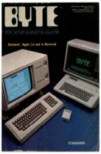 Byte Magazine