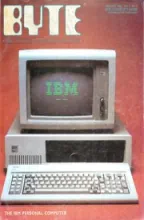 Byte Magazine