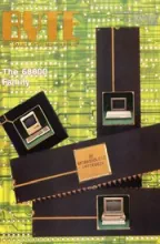 Byte Magazine