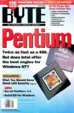 Byte Magazine