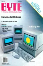 Byte Magazine