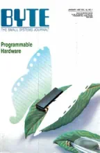 Byte Magazine