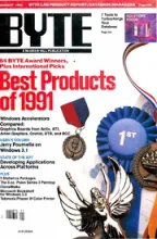 Byte Magazine