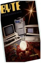 Byte Magazine