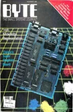 Byte Magazine