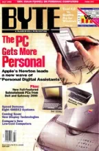 Byte Magazine