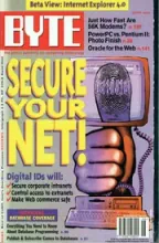 Byte Magazine