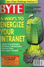 Byte Magazine