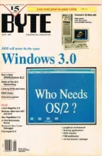 Byte Magazine