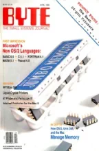 Byte Magazine