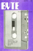 Byte Magazine