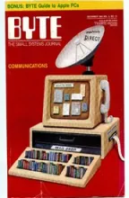 Byte Magazine