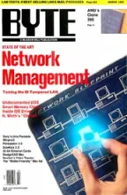 Byte Magazine