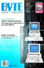 Byte Magazine