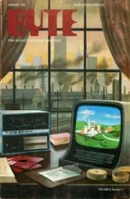 Byte Magazine