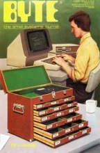 Byte Magazine