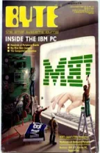 Byte Magazine