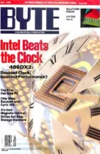 Byte Magazine