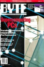 Byte Magazine