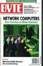 Byte Magazine