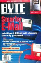 Byte Magazine