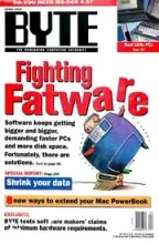 Byte Magazine