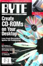 Byte Magazine