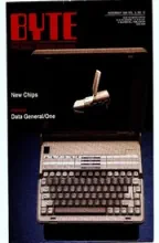 Byte Magazine