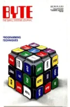 Byte Magazine