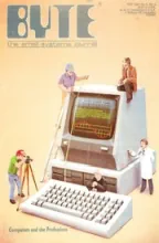 Byte Magazine