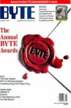 Byte Magazine