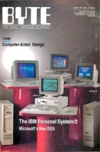 Byte Magazine