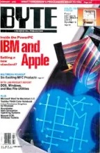 Byte Magazine