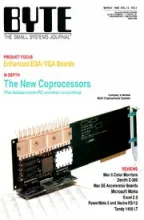 Byte Magazine