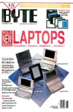 Byte Magazine