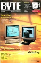 Byte Magazine