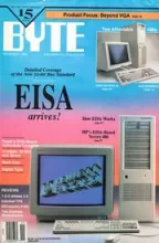 Byte Magazine