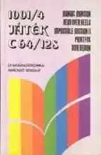 1001/4 jÃƒÂ¡tÃƒÂ©k C64/128