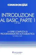 Commodore 64 - Introduzione al BASIC