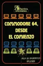 Commodore 64, desde el comienzo