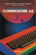 55 programmi per il Commodore 64