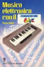 Musica elettronica con il Commodore 64