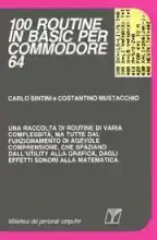 100 routine in BASIC per Commodore 64