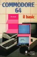 Commodore 64 - Il BASIC