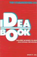 The Commodore 64 ideabook : includes 50 ready-to-run programs