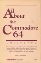 All about the Commodore 64