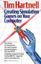 Creating simulation games on your computer