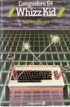 Commodore 64 whizz kid